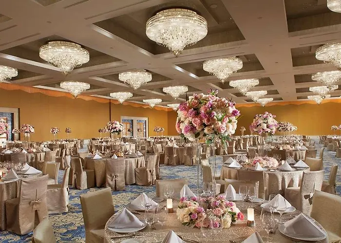 The Mulia Nusa Dua (Bali)