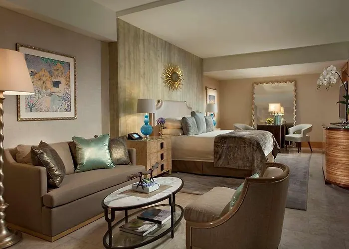 The Mulia Hotel 5*