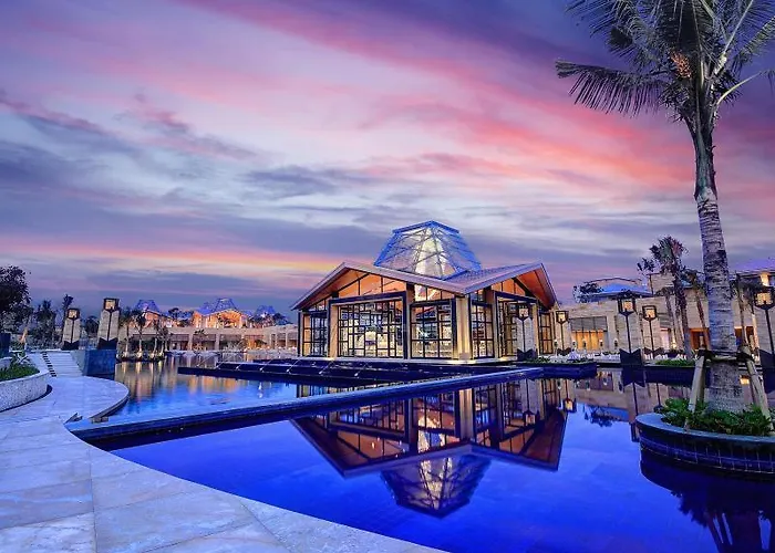 The Mulia