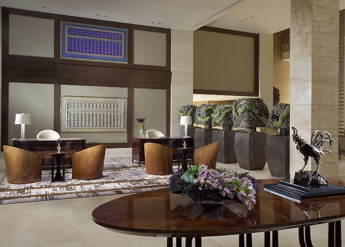 The Mulia 5* Nusa Dua (Bali)