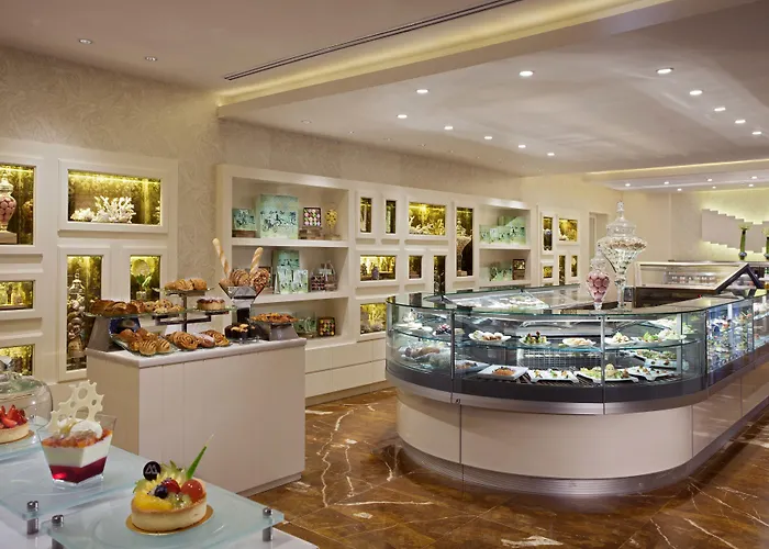 The Mulia Nusa Dua (Bali)