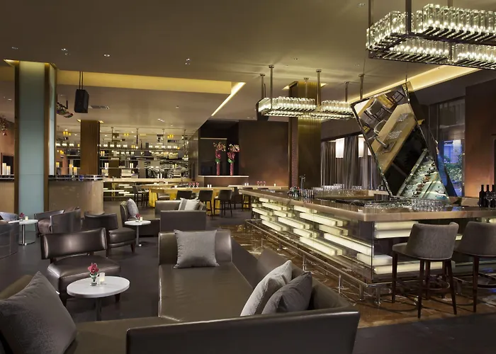 The Mulia Hotel 5*