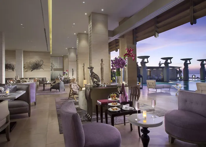 The Mulia Hotel 5*