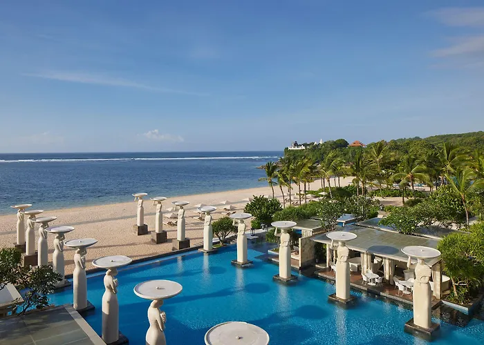 Hotel The Mulia