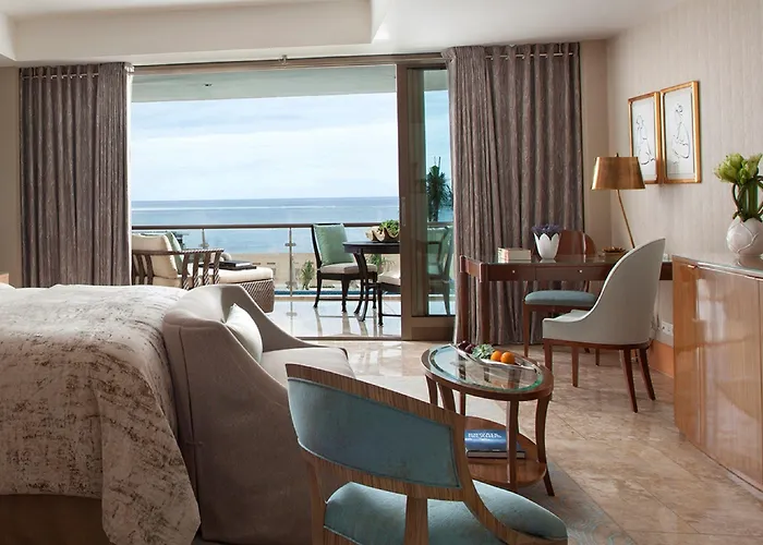 The Mulia 5* Nusa Dua (Bali)