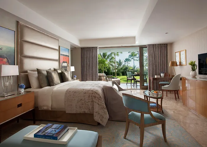 The Mulia
