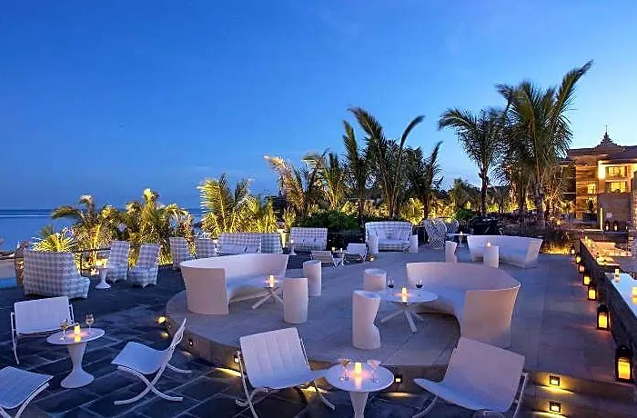 The Mulia Hotel Nusa Dua (Bali)