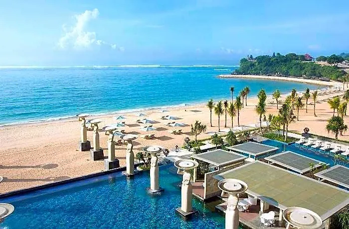 The Mulia 5*