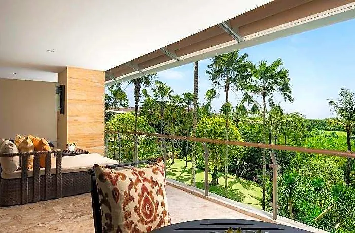 Hotel The Mulia 5*