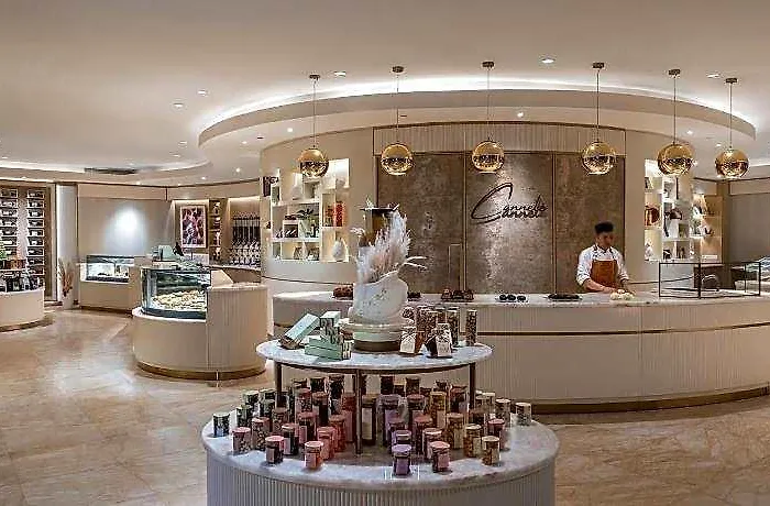The Mulia Nusa Dua (Bali)