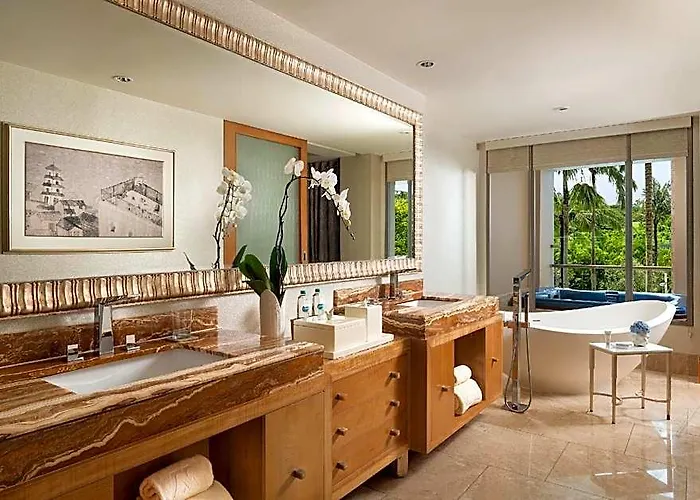 The Mulia 5*