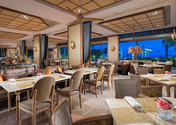 The Mulia فندق 5*