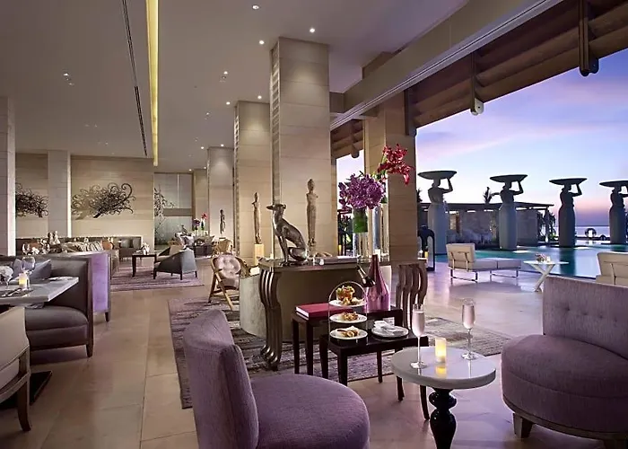 The Mulia فندق 5*