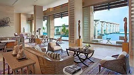 The Mulia 5* Nusa Dua (Bali)
