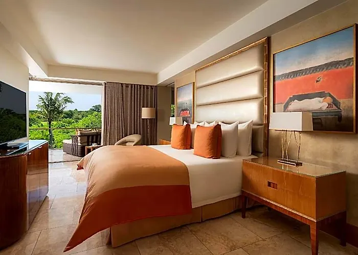 The Mulia Hotel 5*