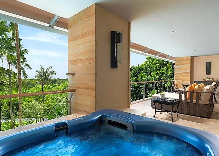 The Mulia Nusa Dua (Bali)