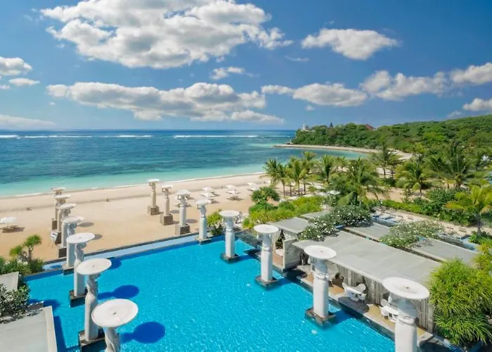 The Mulia 5*